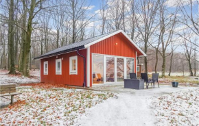 2 Bedroom Awesome Home In Kvidinge in Kvidinge